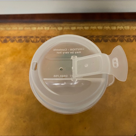 Validfill Dispensing Wisdom Reuseable Cup SOLD - Picture 4 of 5